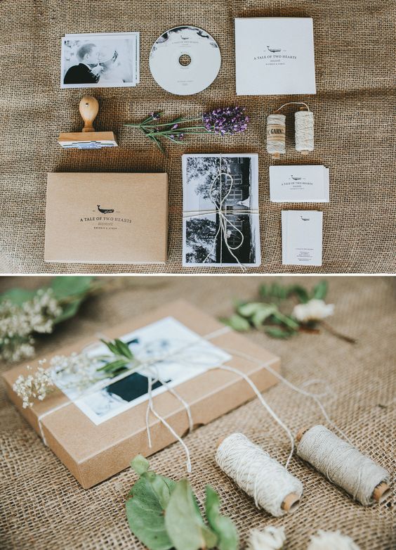 Цвет года 2017 Greenery в упаковке