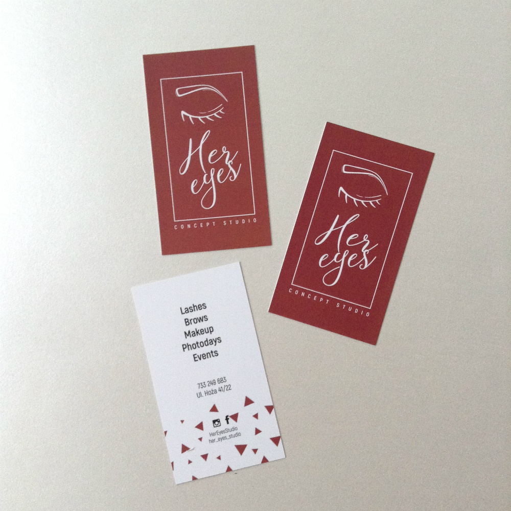 ruban card