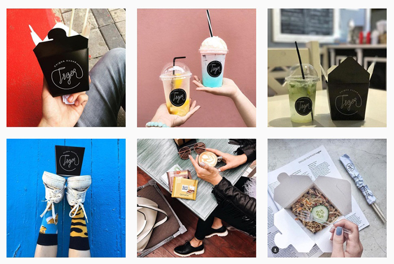 7 мифов о продвижении в Instagram