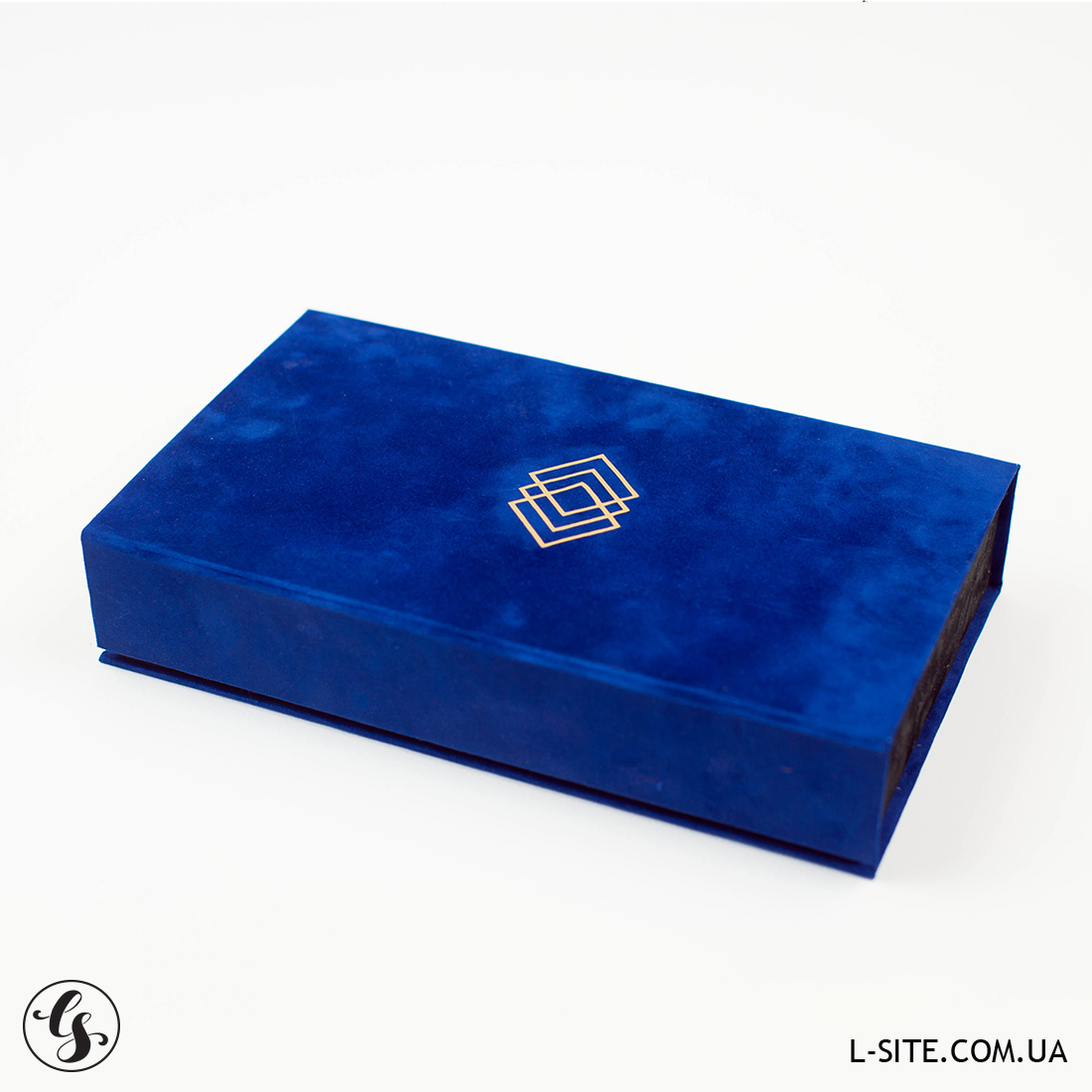 Коробка для украшений Smart Diamonds для бренда LUTIN juwerly