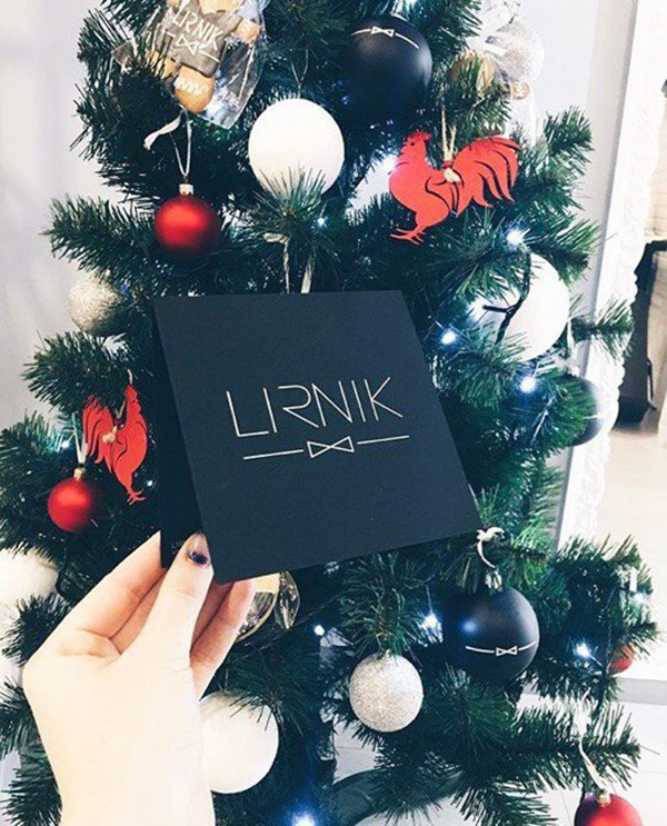 LIRNIK shop