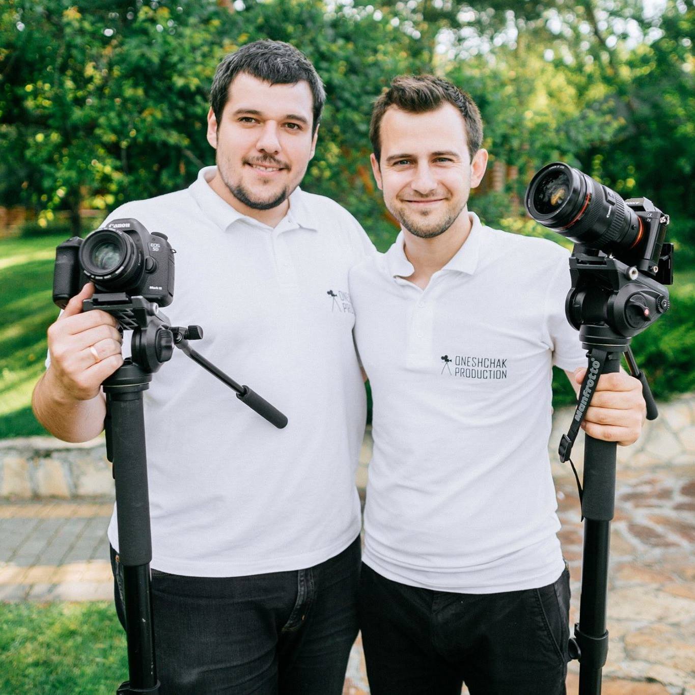 Oneshchak production