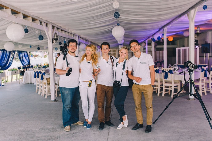 Oneshchak production