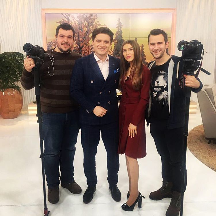 Oneshchak production