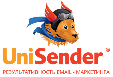 сервис рассылок unisender