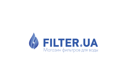 Фирменный стиль компании Filter.ua