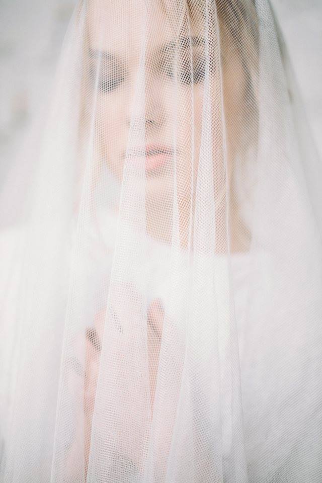 фотограф Оксана Шокаленко