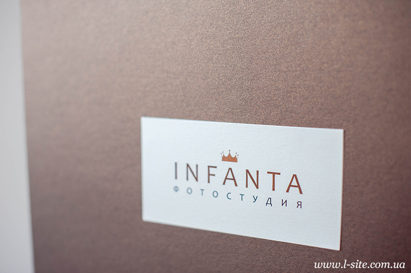 чехол для фотокниги студия infanta 