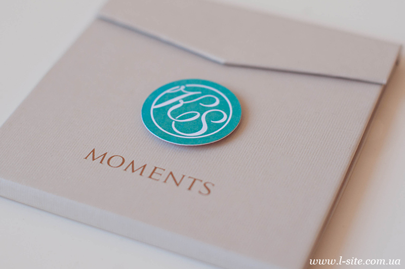 Разработка фирменного стиля для KS moments