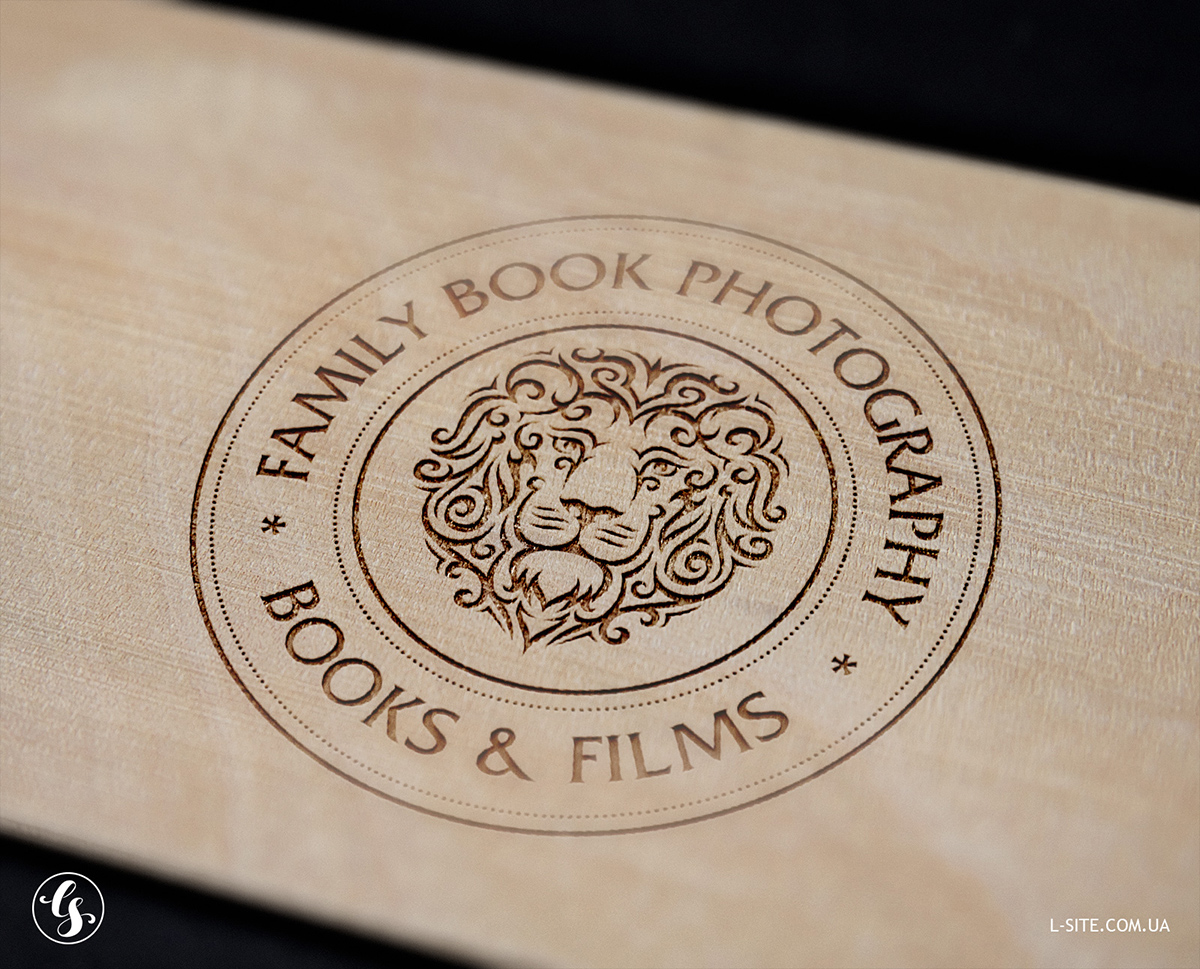Создание логотипа для Тараса Маляревича и Family book photography