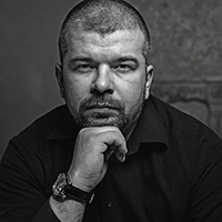 Сергей Ильин