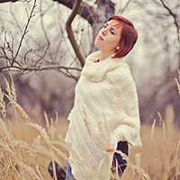 Елена Радчук