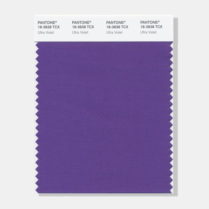 pantone2018