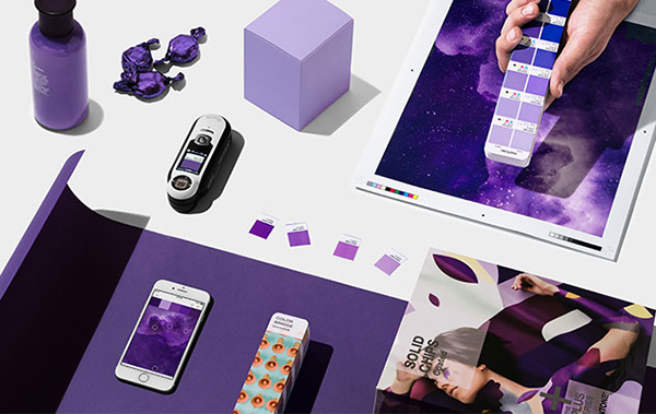 pantone2018