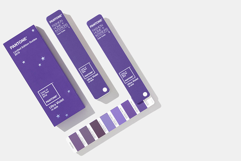pantone2018