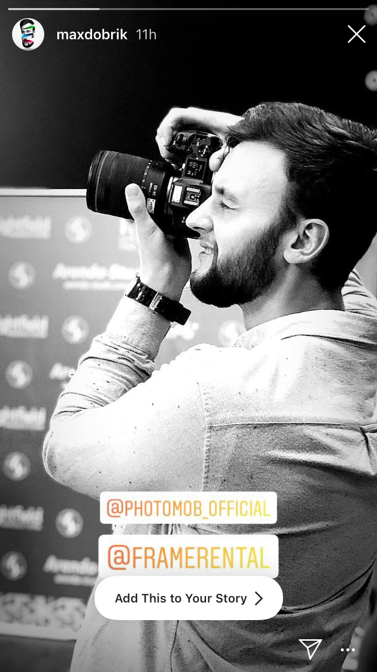 Photomob