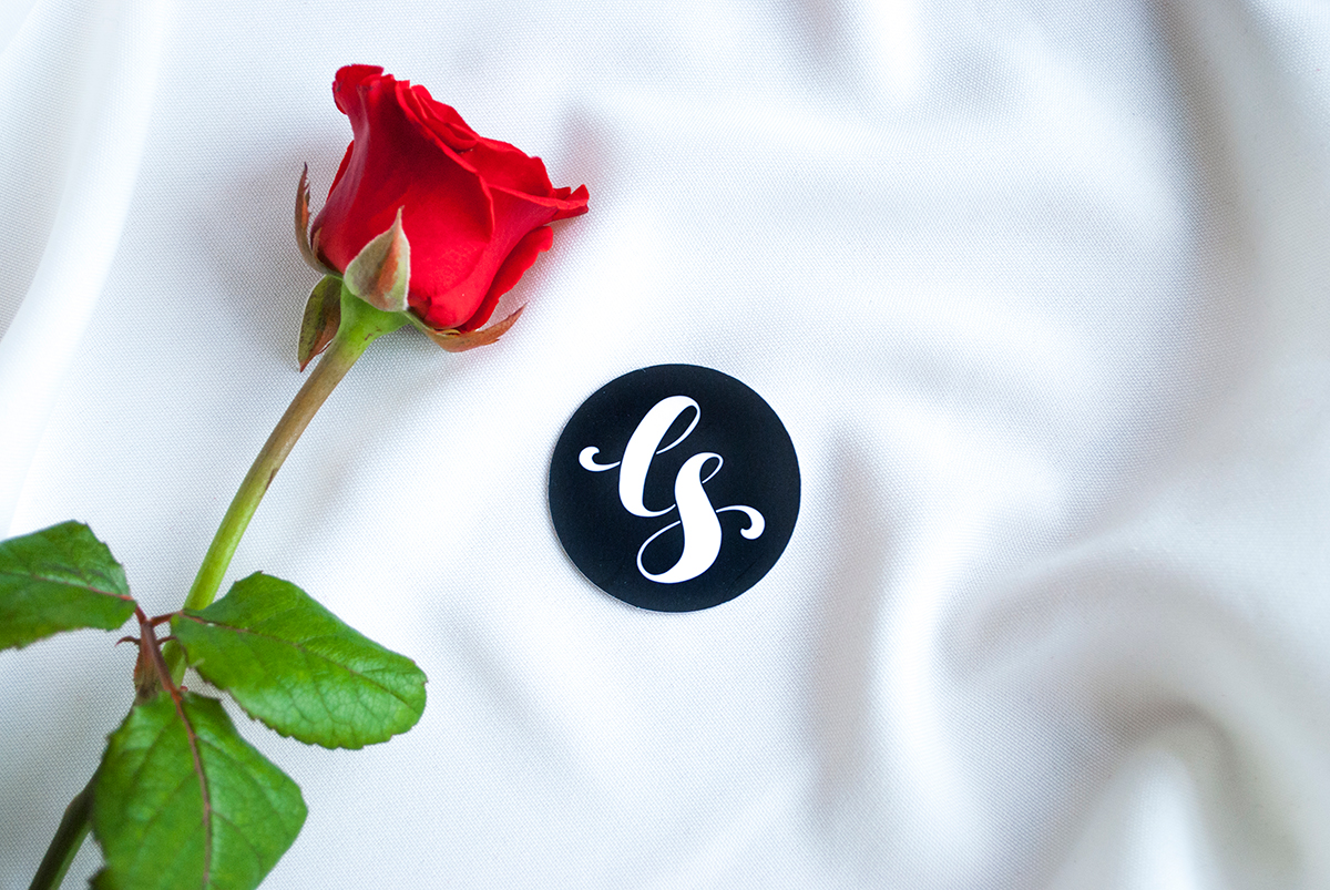 Red collection for St. Valentines Day