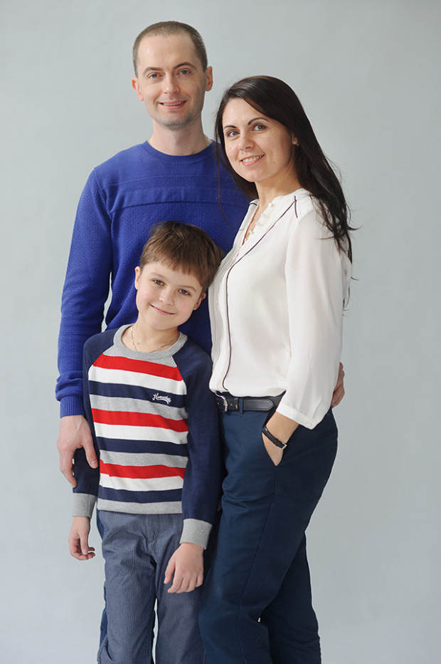 Светлана Сапунова