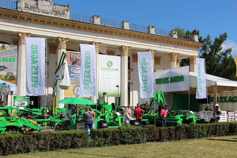 VELES AGRO